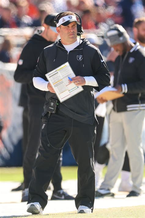 josh mcdaniels|how was josh mcdaniels fired.